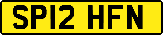 SP12HFN