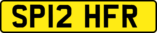 SP12HFR