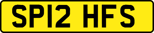 SP12HFS