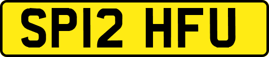 SP12HFU