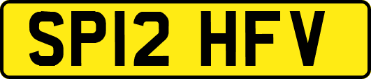 SP12HFV