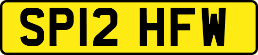 SP12HFW