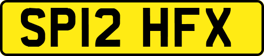 SP12HFX