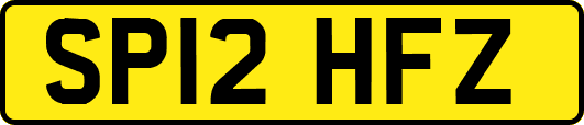 SP12HFZ