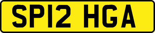 SP12HGA