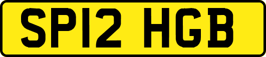 SP12HGB