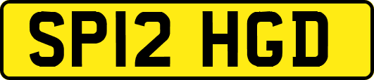 SP12HGD