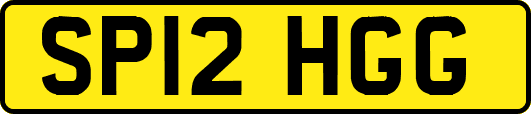 SP12HGG