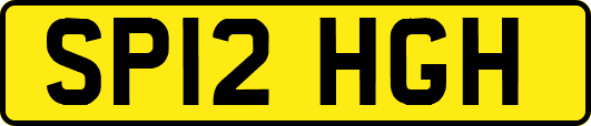 SP12HGH