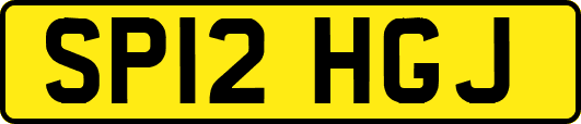 SP12HGJ