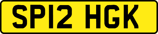 SP12HGK