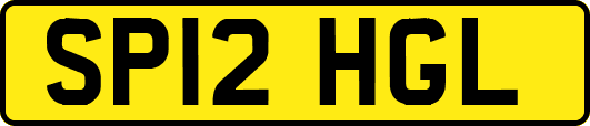 SP12HGL