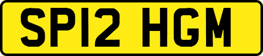 SP12HGM