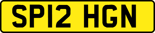 SP12HGN
