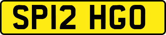 SP12HGO