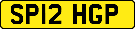 SP12HGP