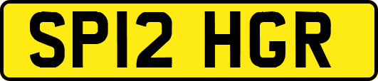 SP12HGR