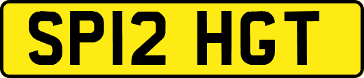 SP12HGT