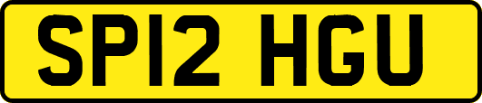 SP12HGU