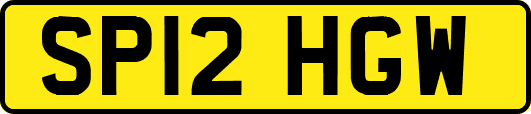 SP12HGW