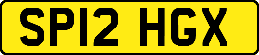 SP12HGX