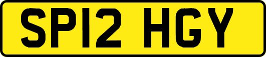 SP12HGY