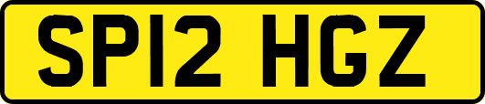 SP12HGZ