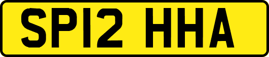 SP12HHA