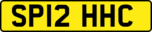 SP12HHC