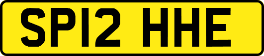 SP12HHE