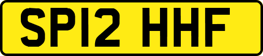 SP12HHF