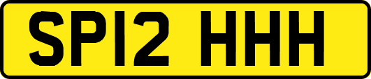 SP12HHH