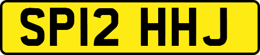 SP12HHJ