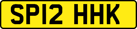 SP12HHK