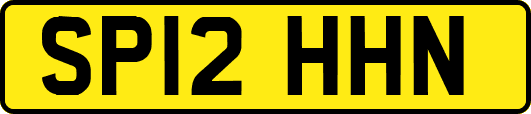 SP12HHN