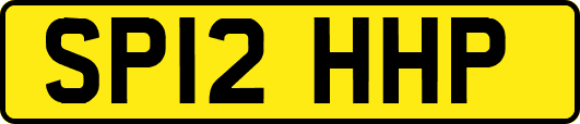 SP12HHP