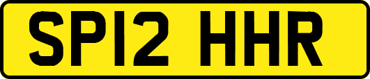 SP12HHR