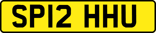 SP12HHU