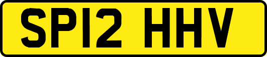 SP12HHV