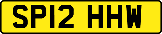 SP12HHW