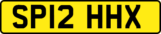 SP12HHX