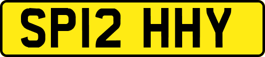 SP12HHY