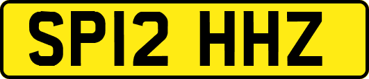 SP12HHZ