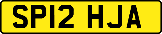 SP12HJA