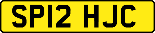 SP12HJC