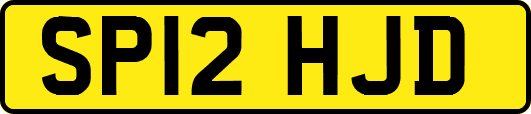 SP12HJD