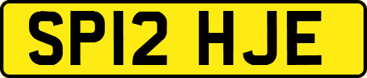 SP12HJE