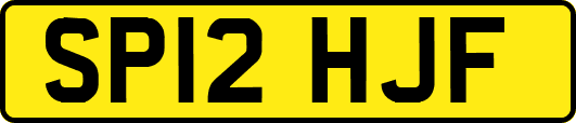 SP12HJF