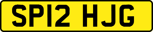 SP12HJG