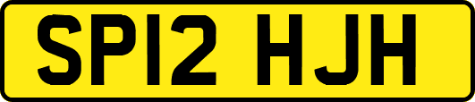 SP12HJH